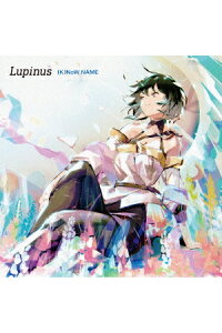 楽天ブックス Lupinus Tvアニメ サクラクエスト 第2クールオープニングテーマ K Now Name Cd 楽天ブックス Lupinus Tvアニメ サクラクエスト 第2クールオープニングテーマ K Now Name Cd